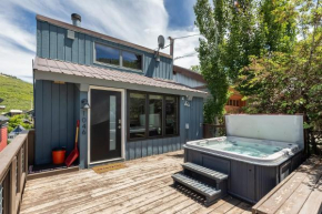 NorFolk Escape by AvantStay Location Location 5 Mins to Town Lift Old Town Park City